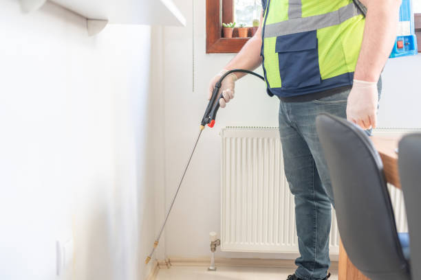 Best Ant Control Services  in Bloomfield, IA